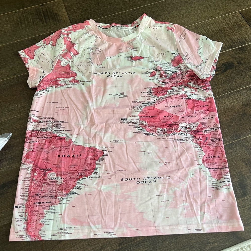 Brand new with tags